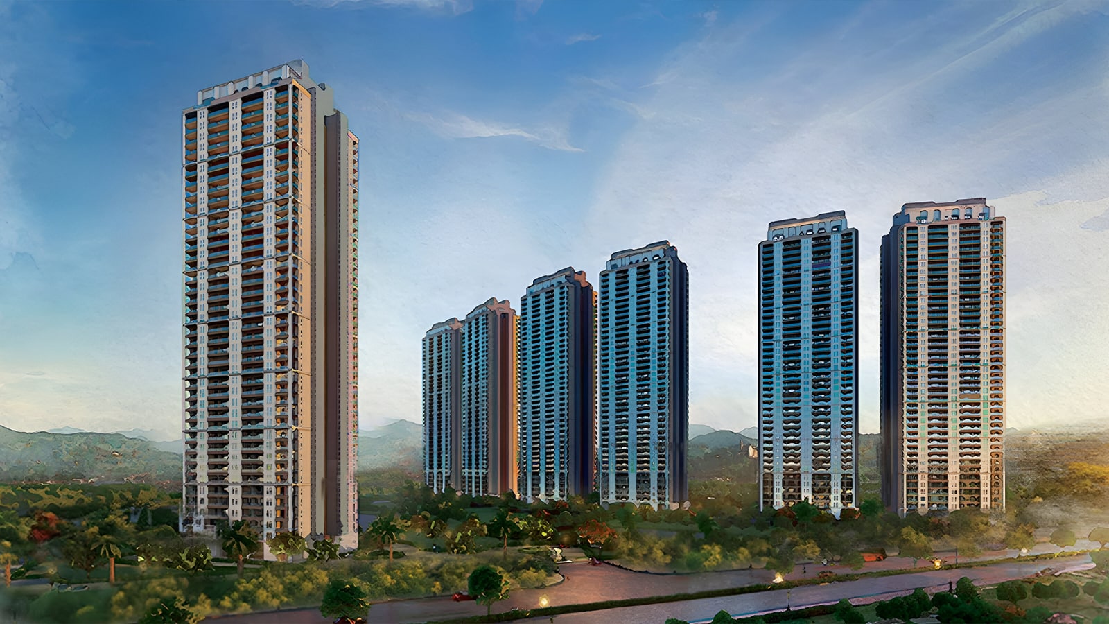 DLF